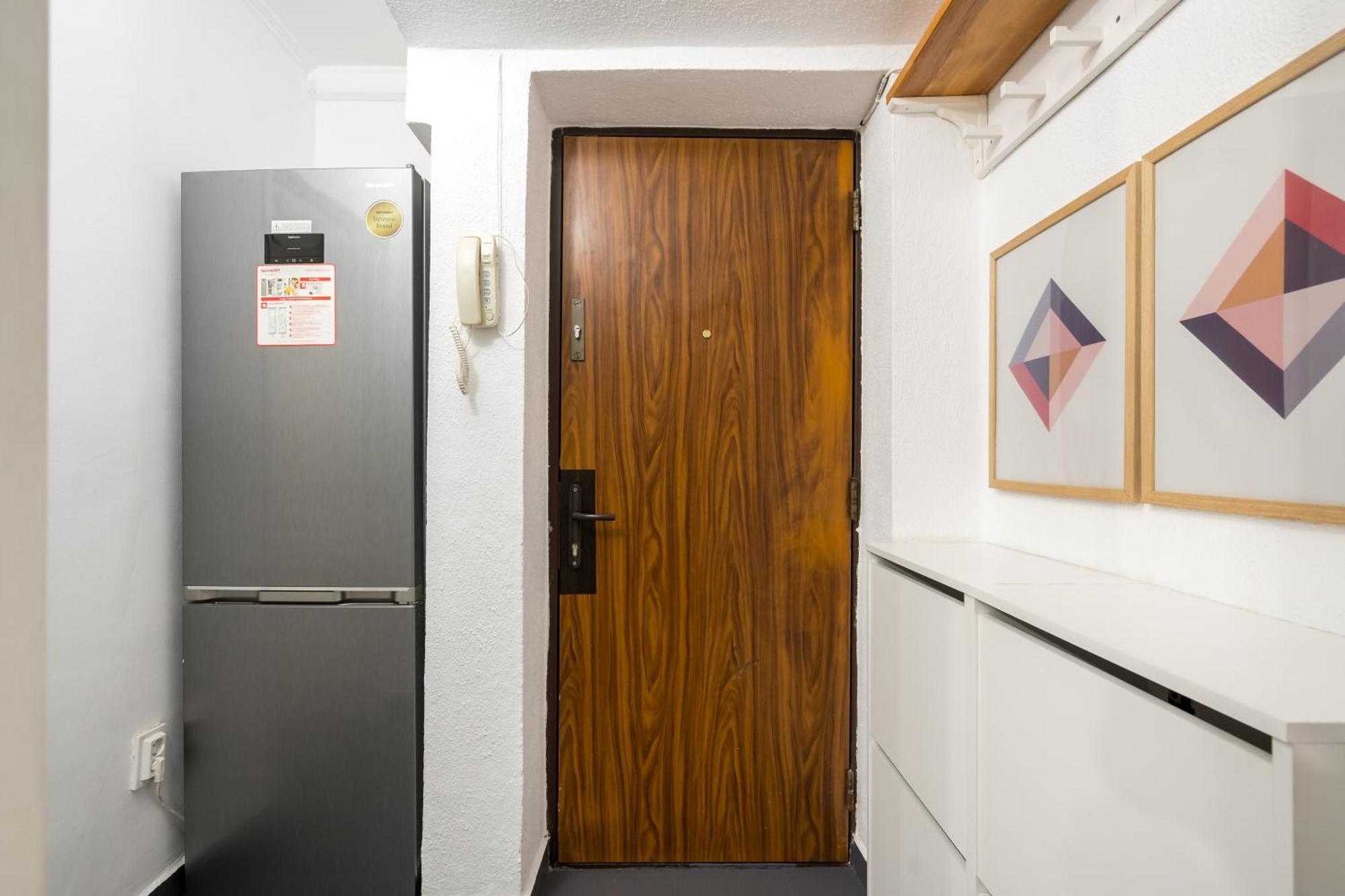 Ultracentral Cozy Apartment *
