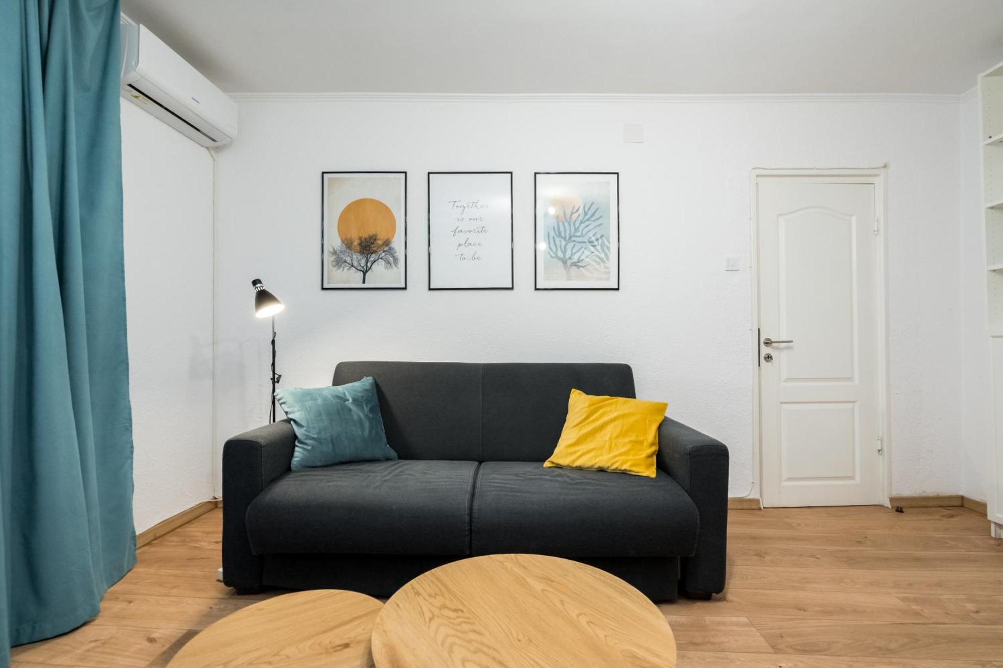 Ultracentral Cozy *