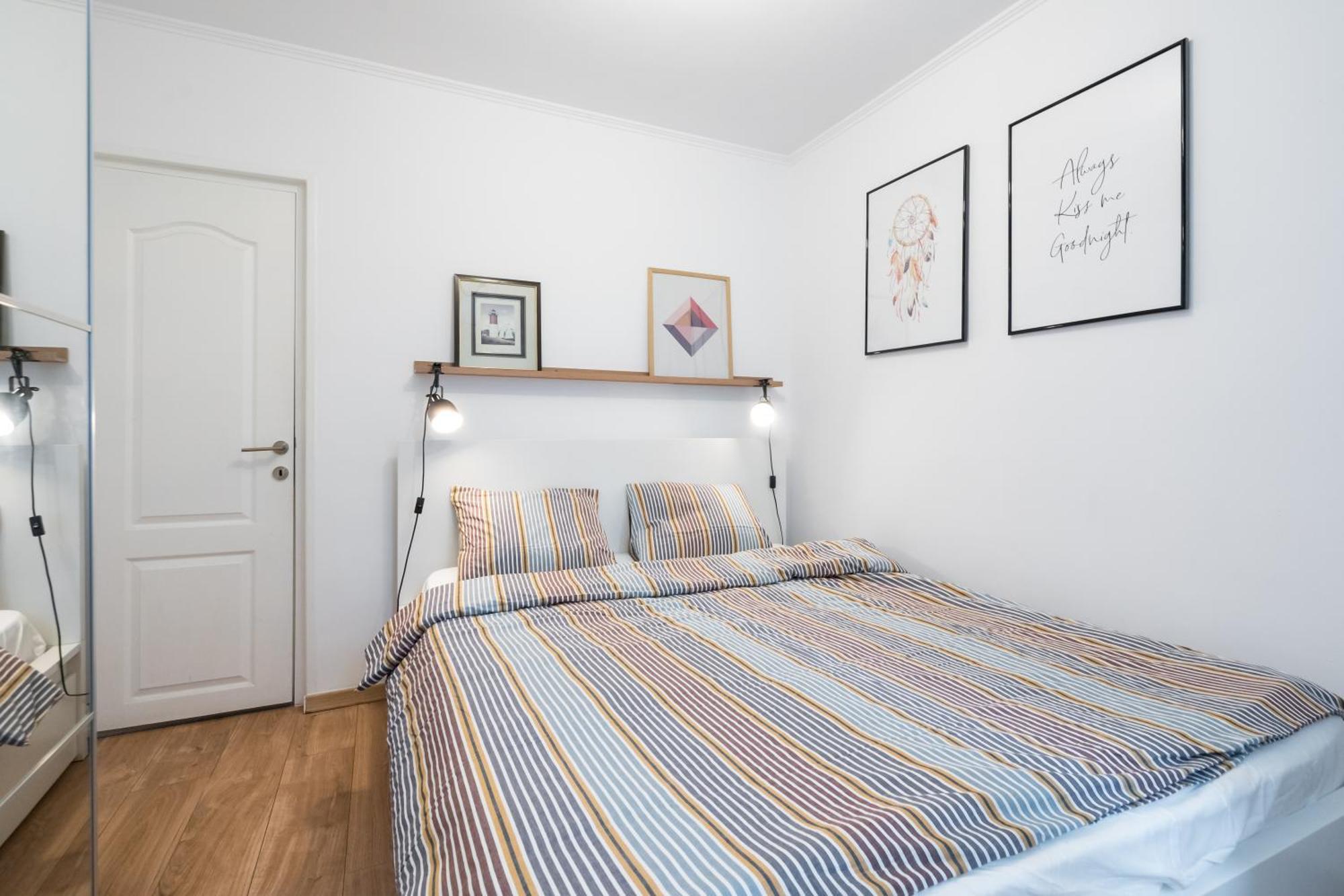 Ultracentral Cozy