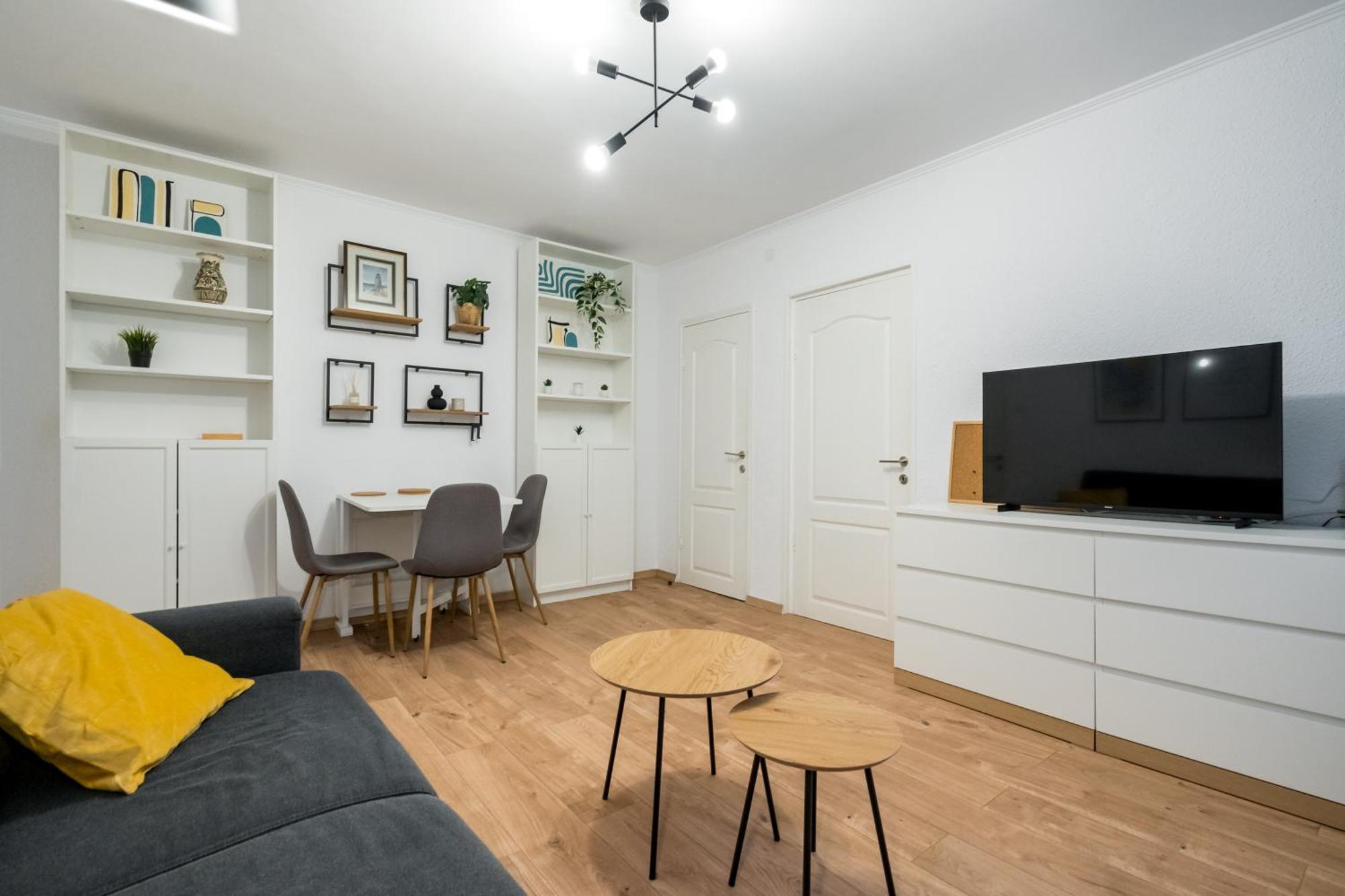 Apartment Ultracentral Cozy Bucharest