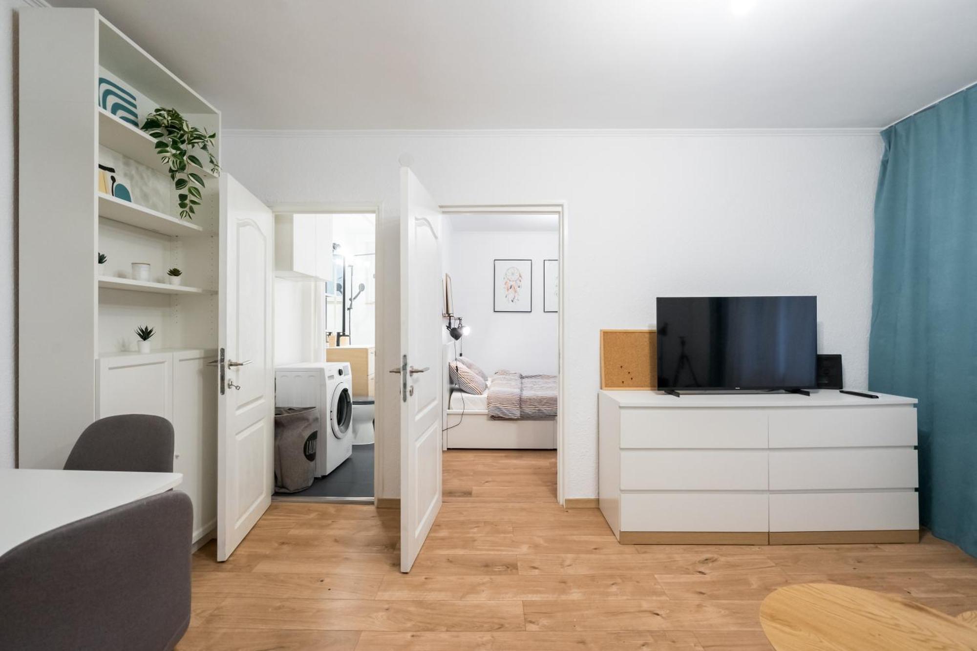 Ultracentral Cozy * Bucharest