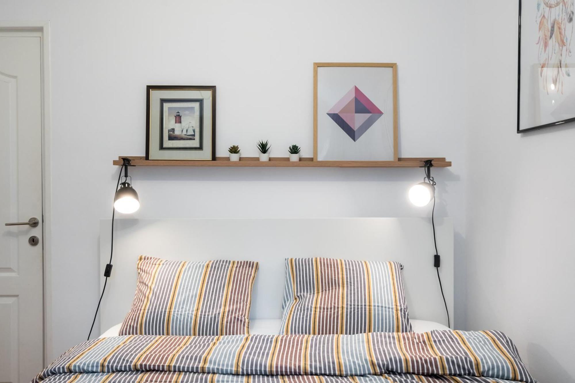 Apartment Ultracentral Cozy *