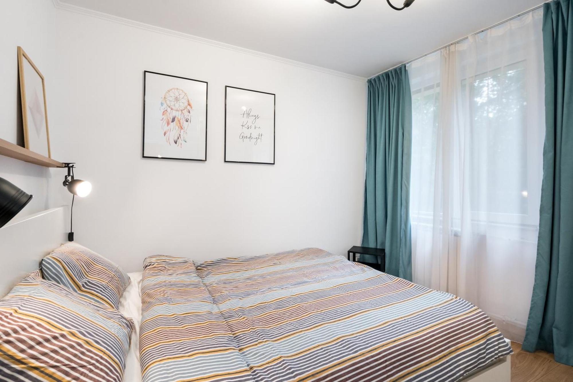 Ultracentral Cozy *