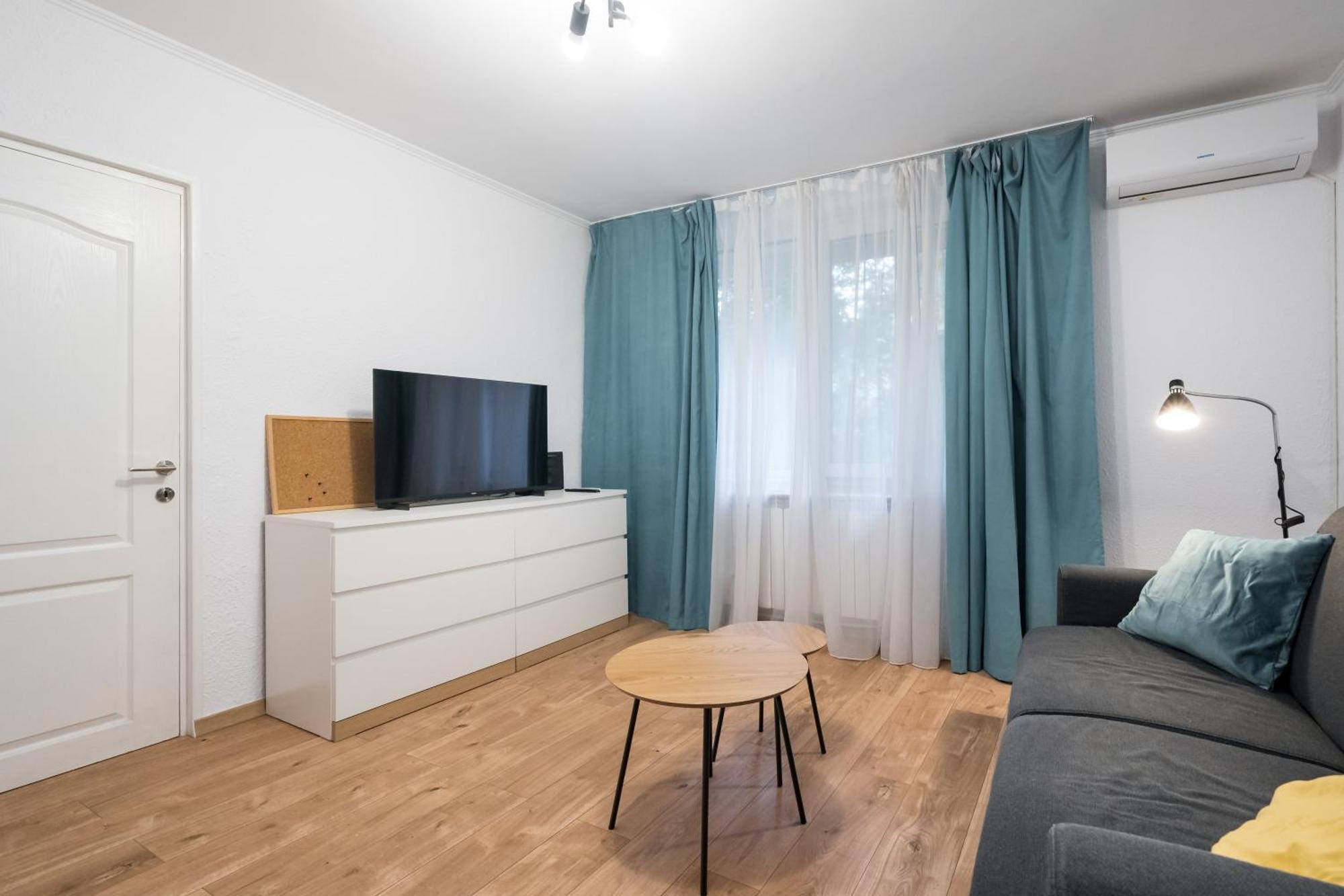 Apartment Ultracentral Cozy