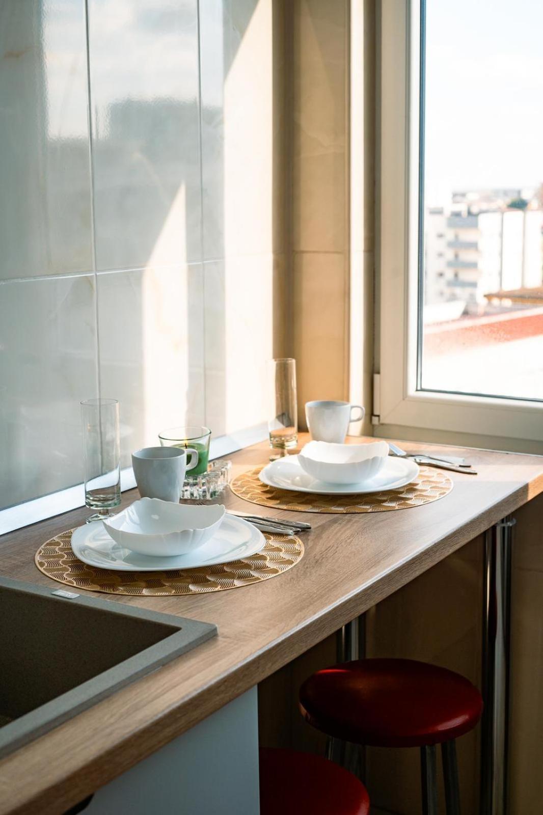 Apartamento Helen *