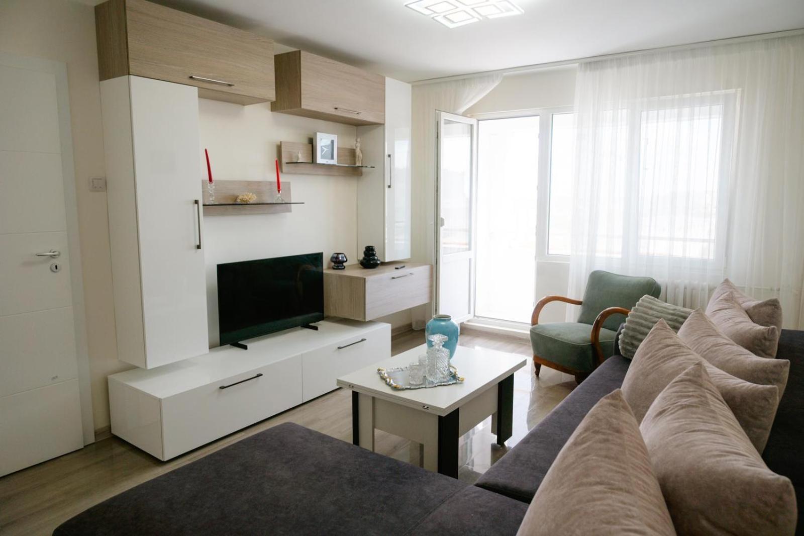Apartamento Helen Bucareste