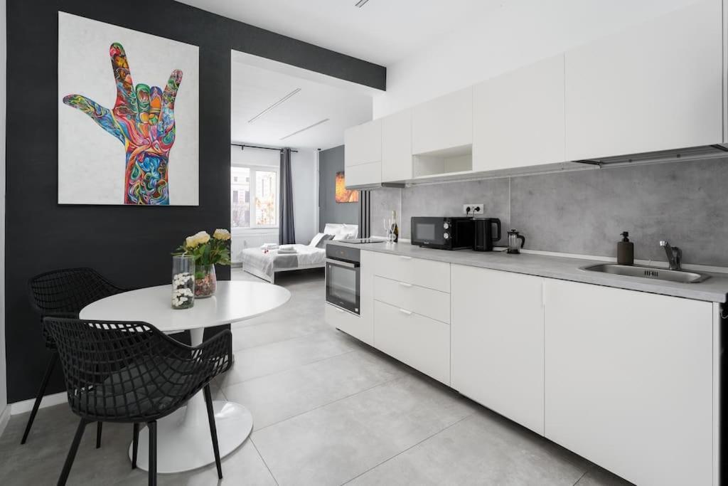 Apartment Hematite - Selestate