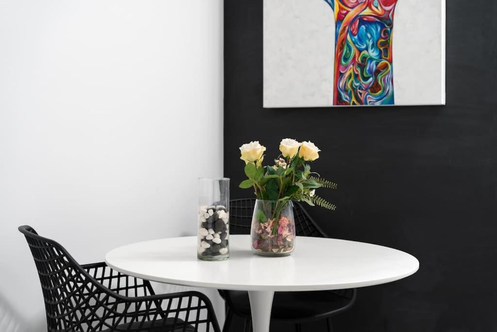 Apartment Hematite - Selestate Bucharest