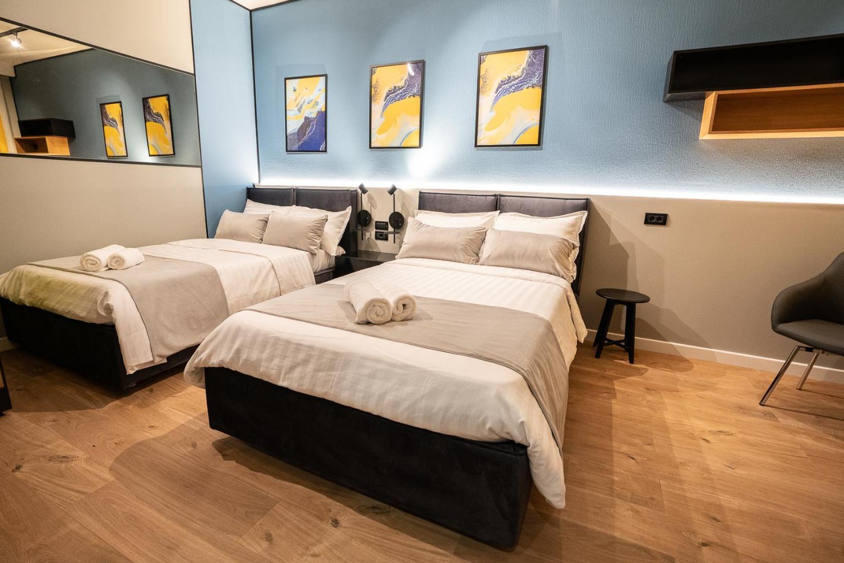 Emil Balaban Luxury Bucharest
