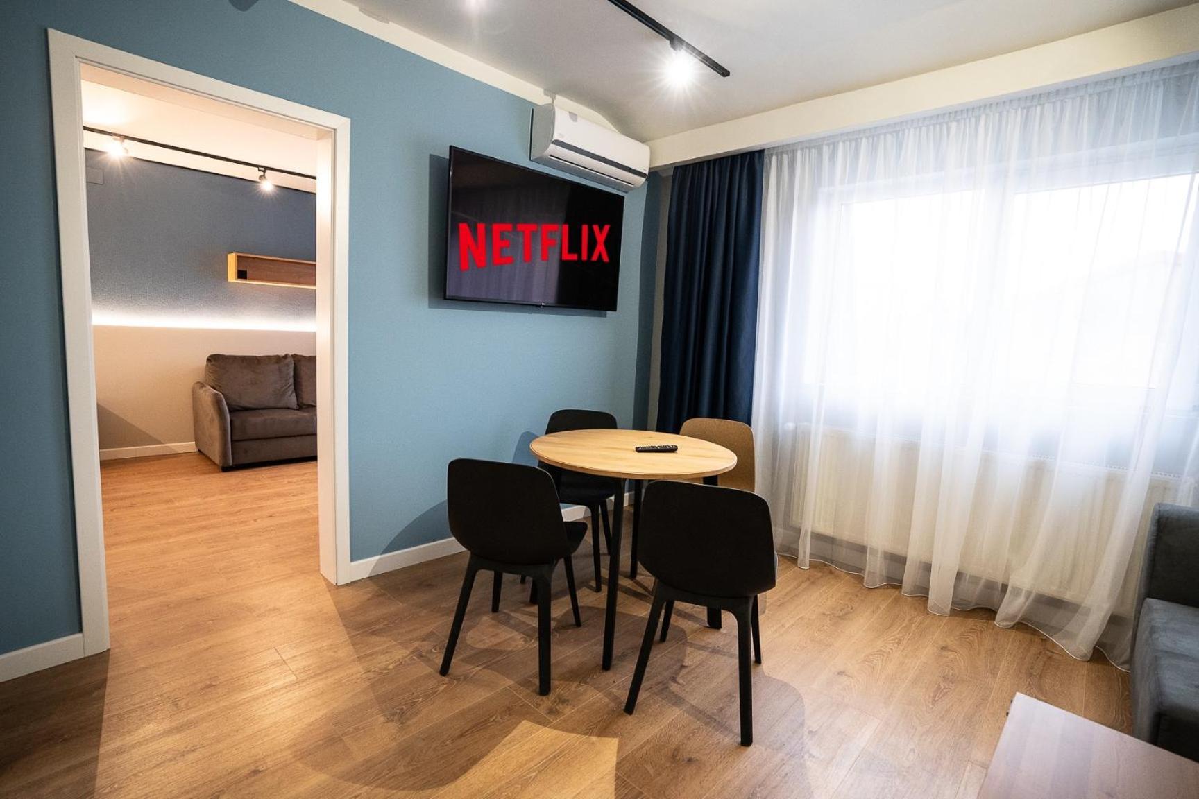 Aparthotel Emil Balaban Luxury 3*