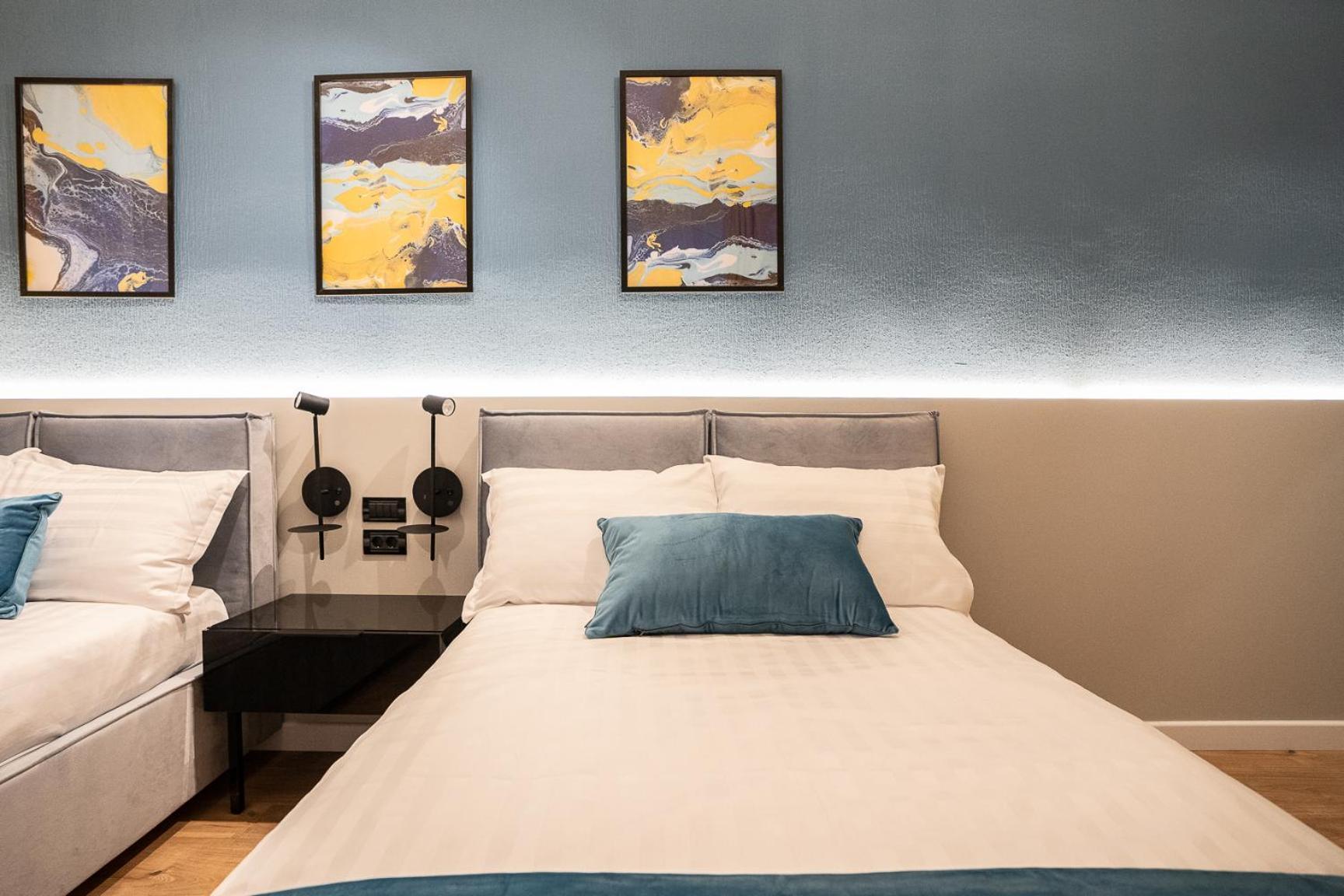 Emil Balaban Luxury Aparthotel 3*