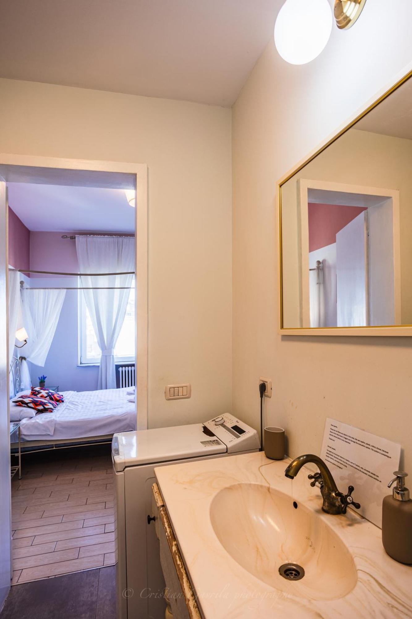 Apartament University Apartment *