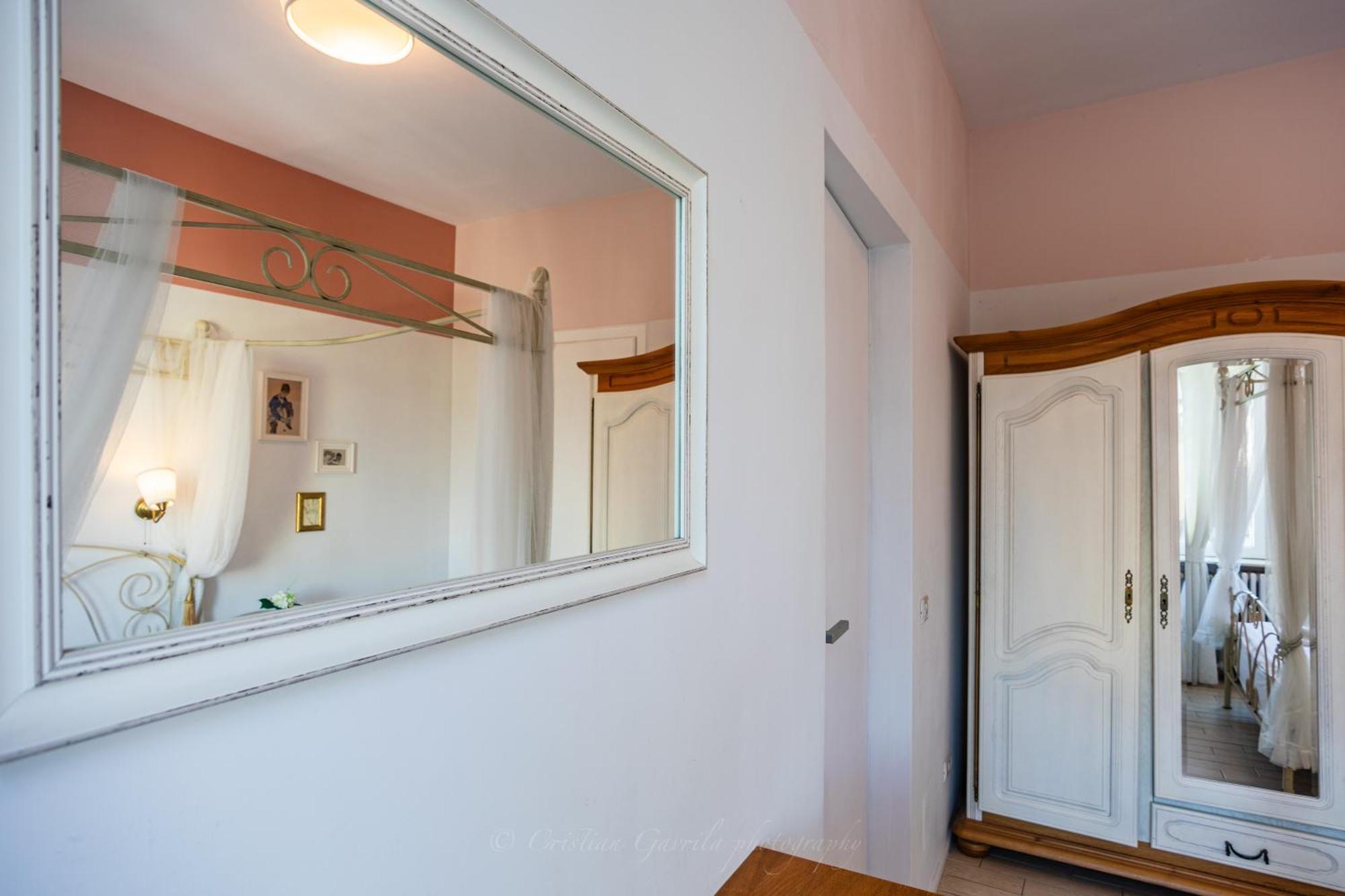 Apartament University Apartment