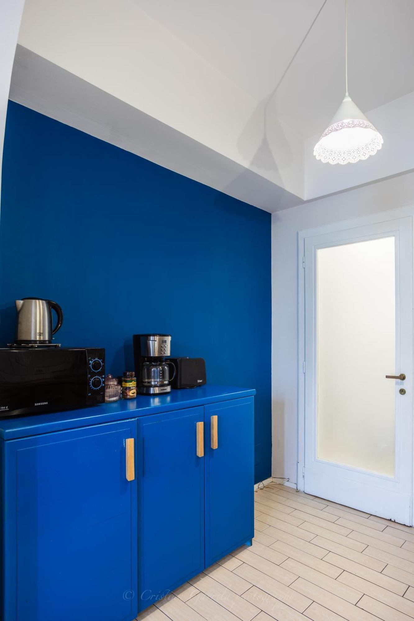 Apartament University Apartment *