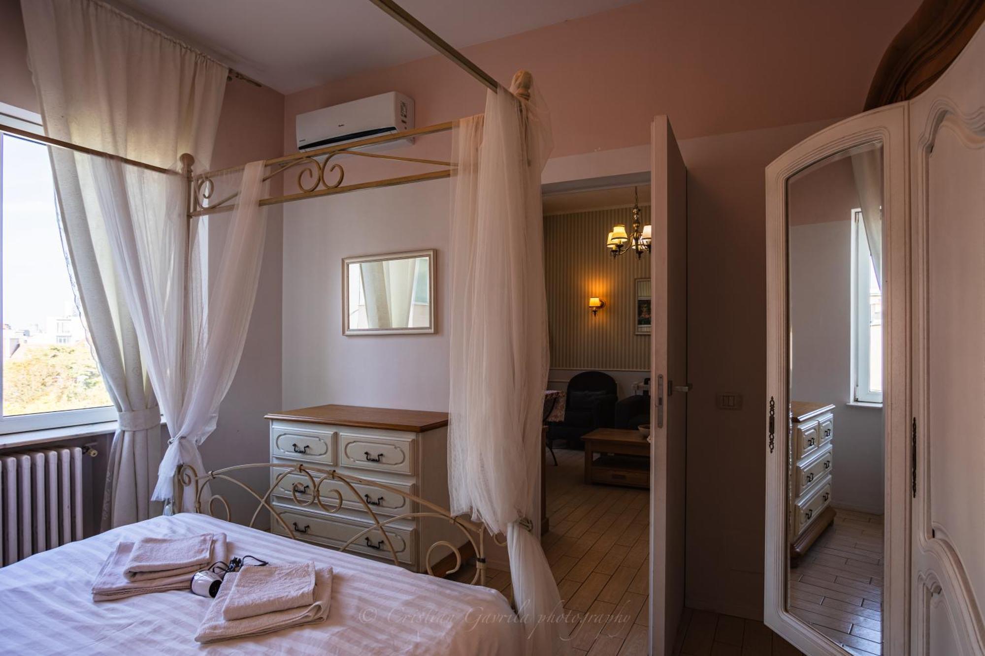 Apartament University Apartment