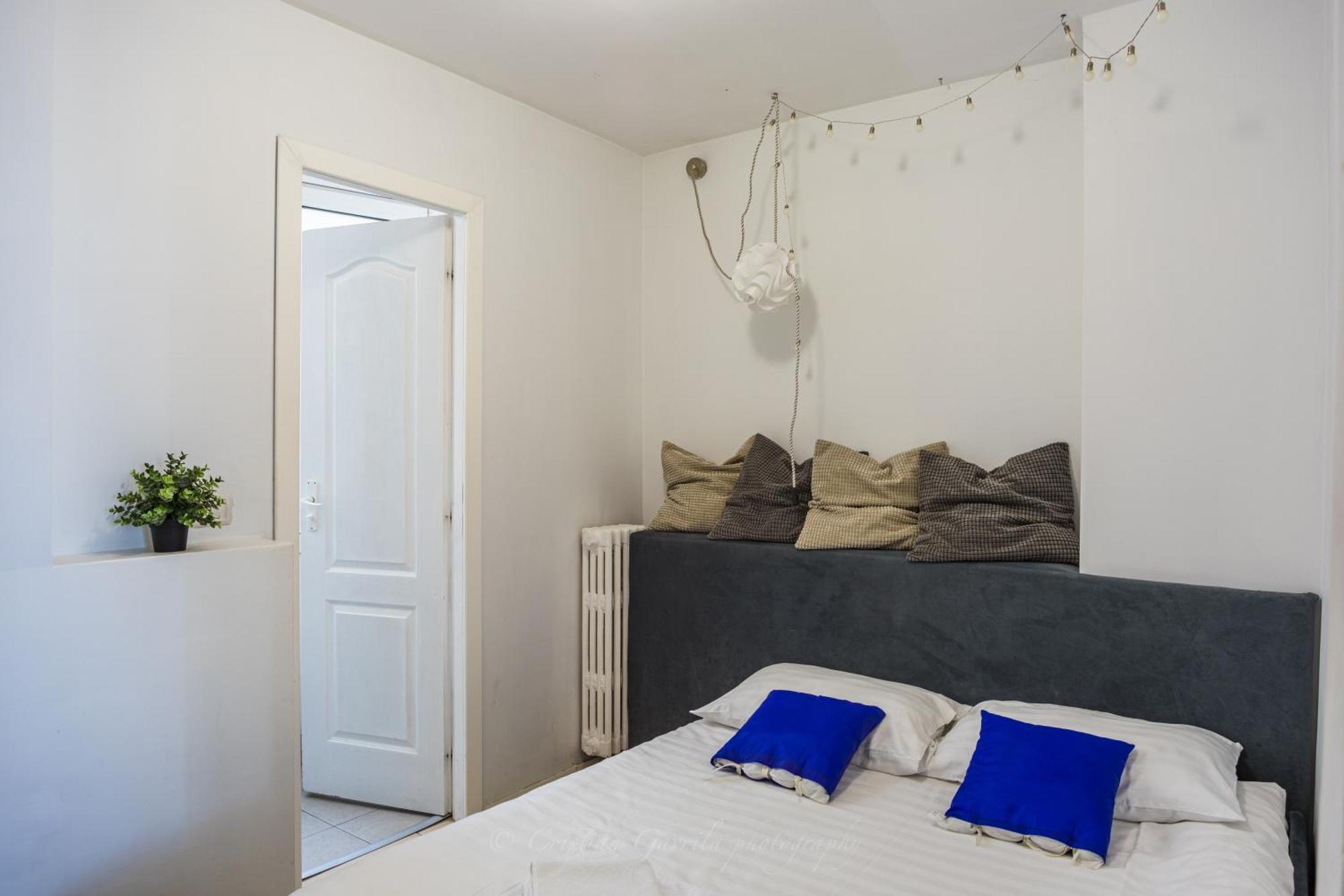 Apartament University Apartment *