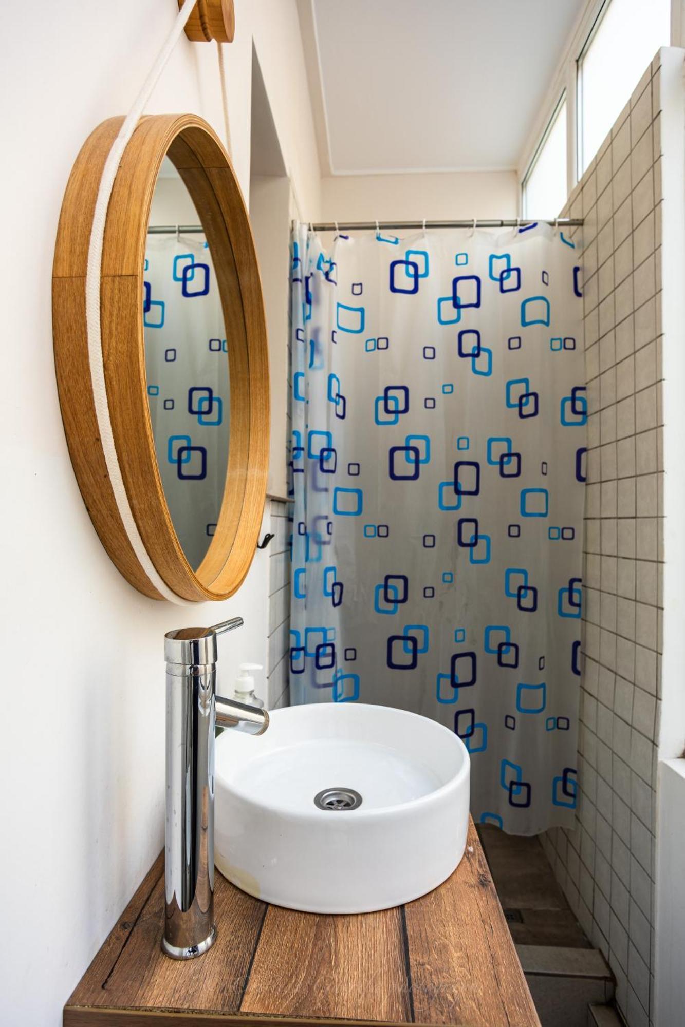 University Apartment Apartament Bucureşti