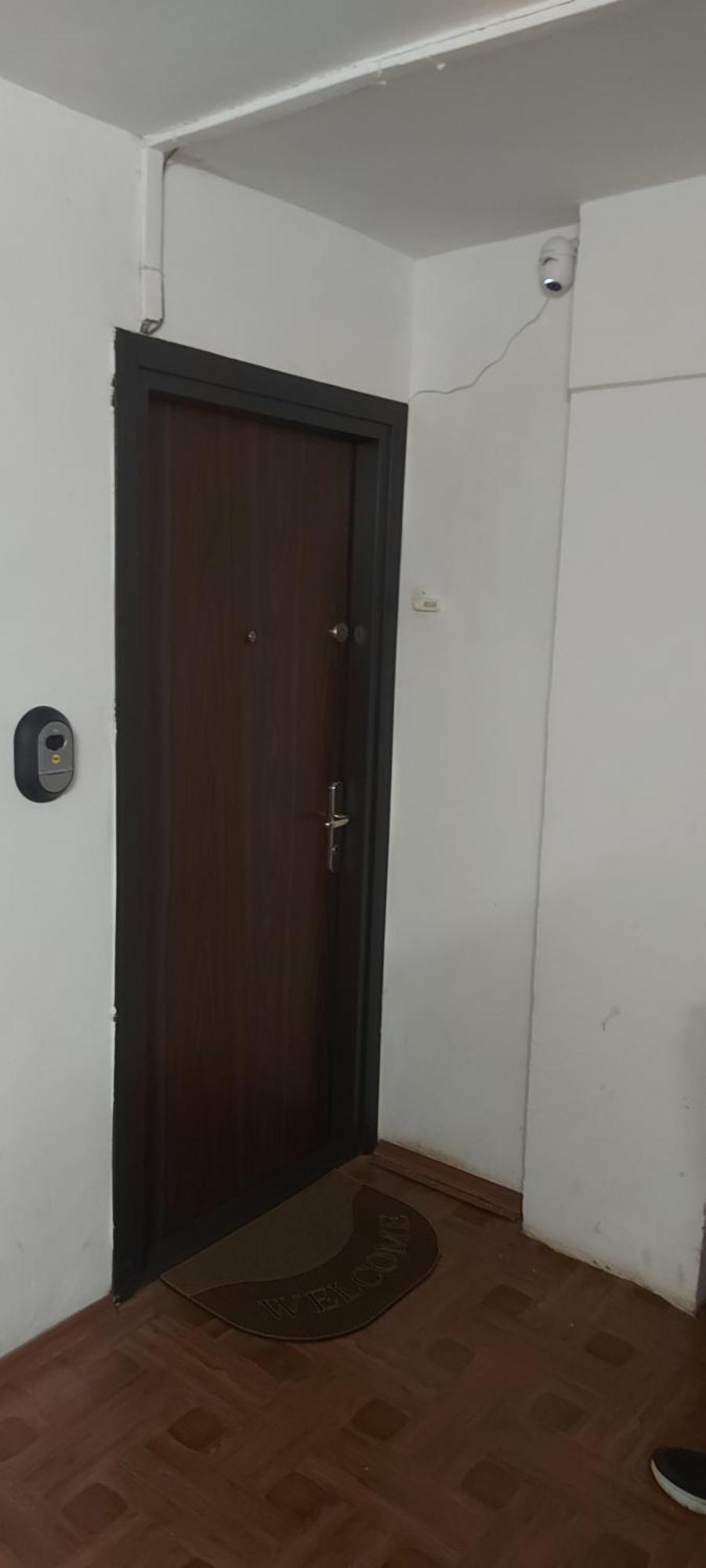 Cosy Close To Center With Parking Lot Apartamento