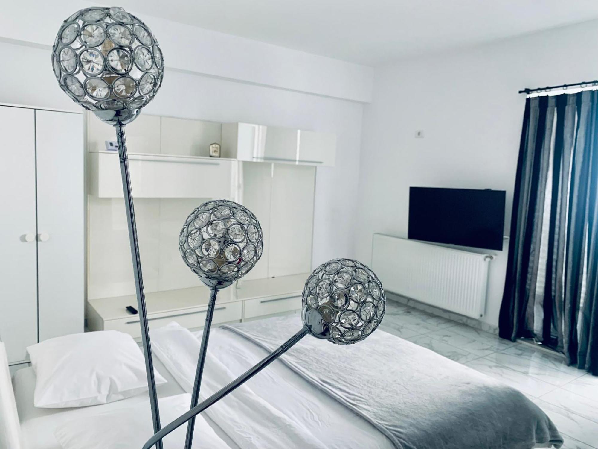 Apartment Apart Studio Maria With Private Parking *