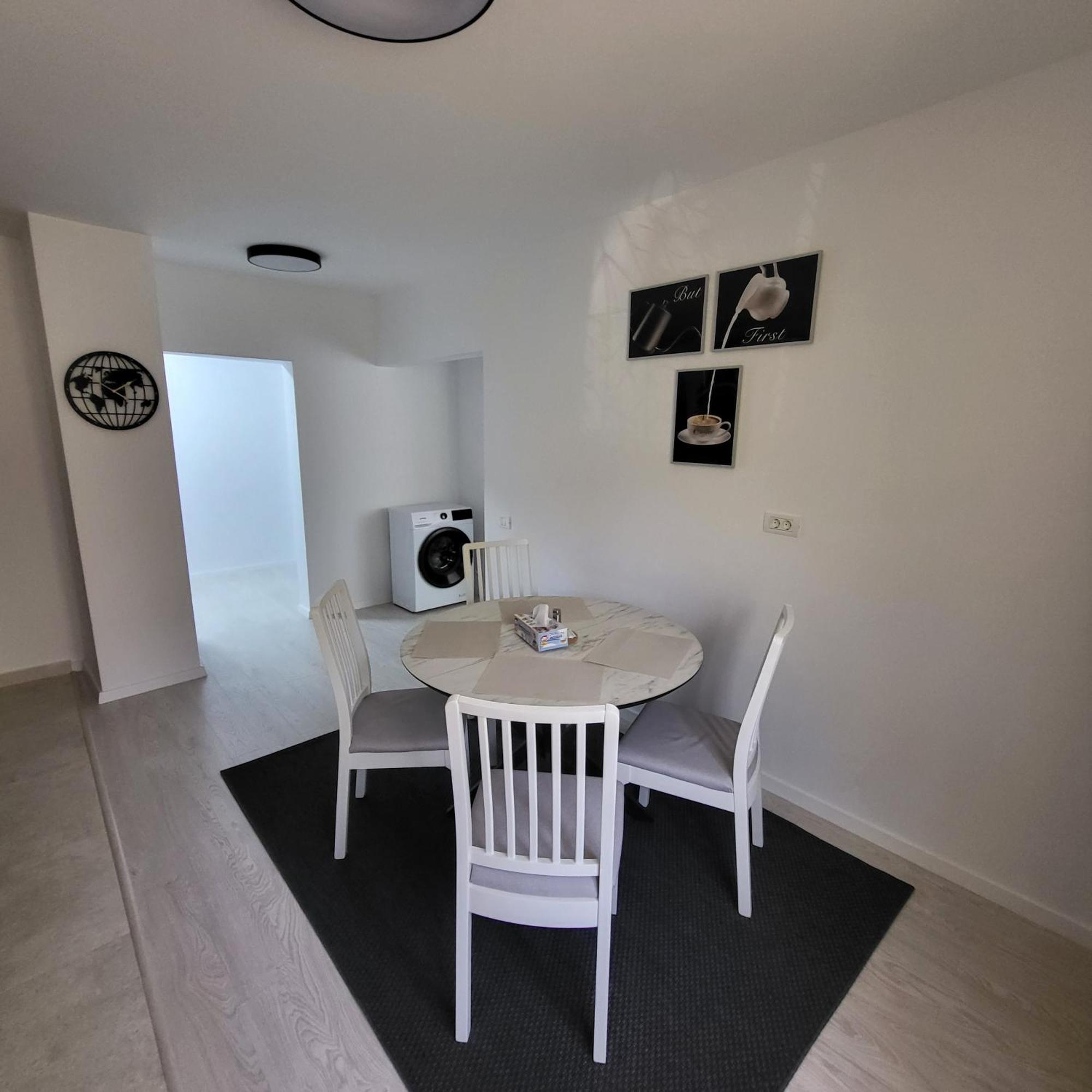 Vitan Apartment *