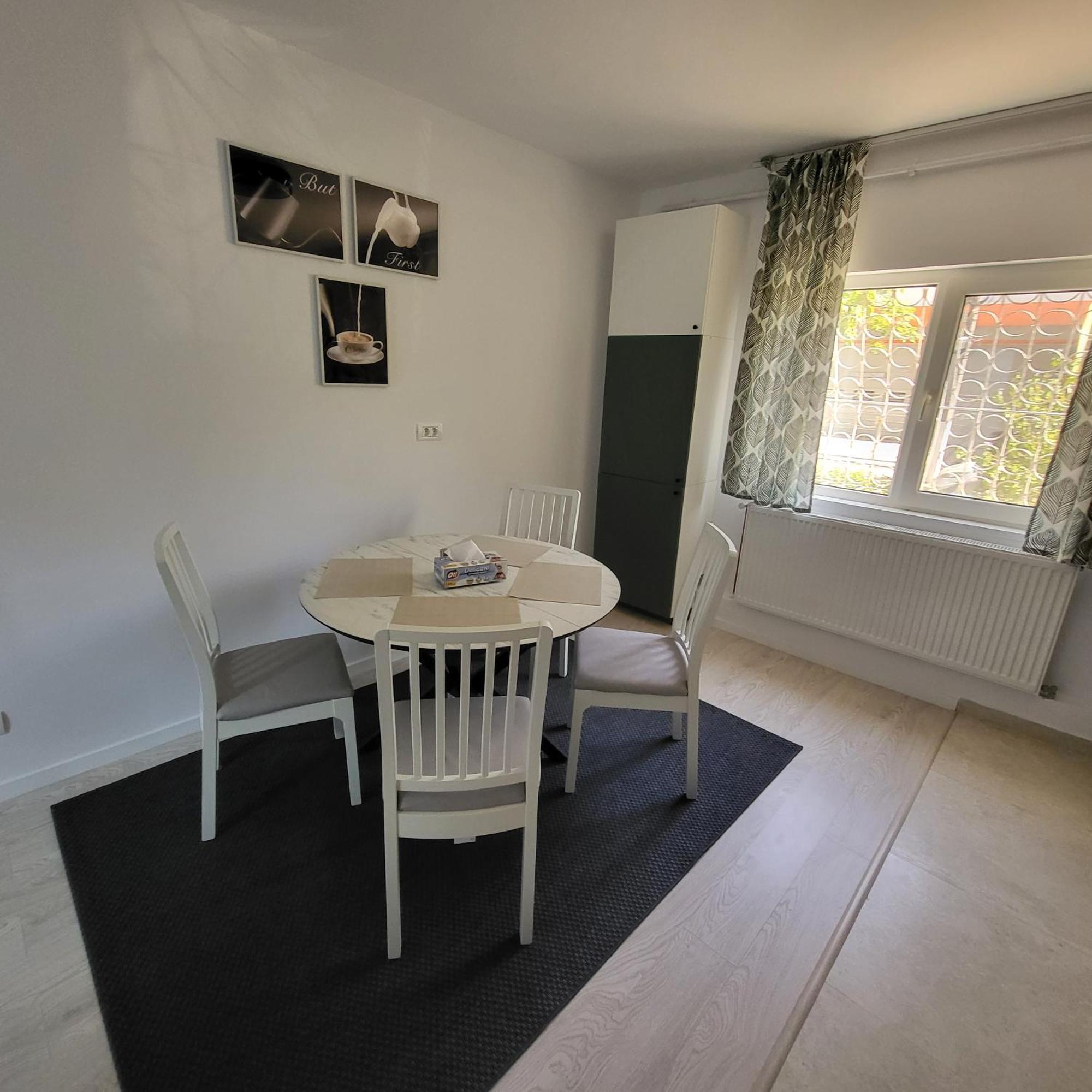 Apartment Vitan Bucharest