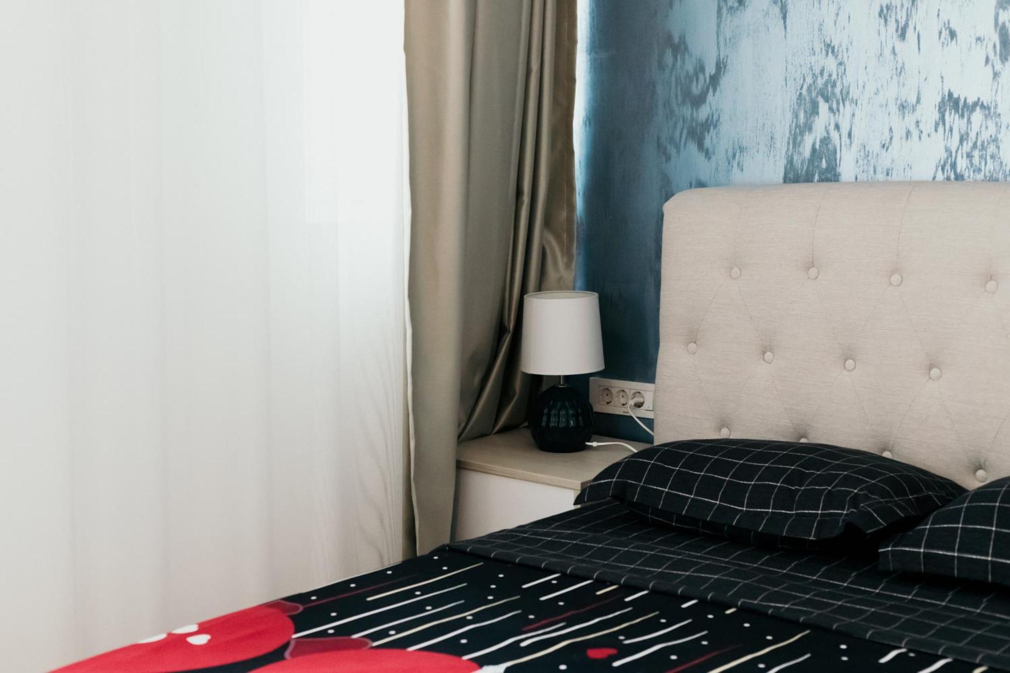 Apartment Exclusive In The Center Of