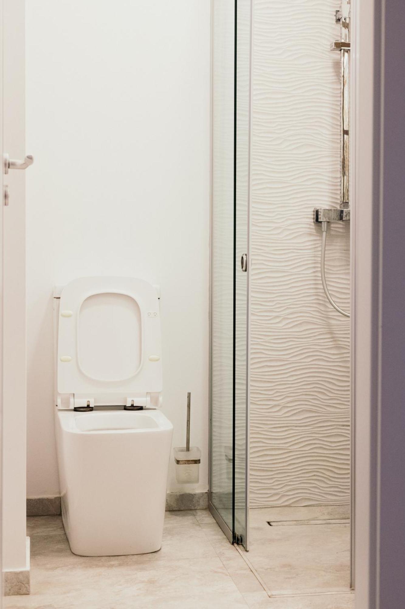 Exclusive In The Center Of Apartment Bucharest