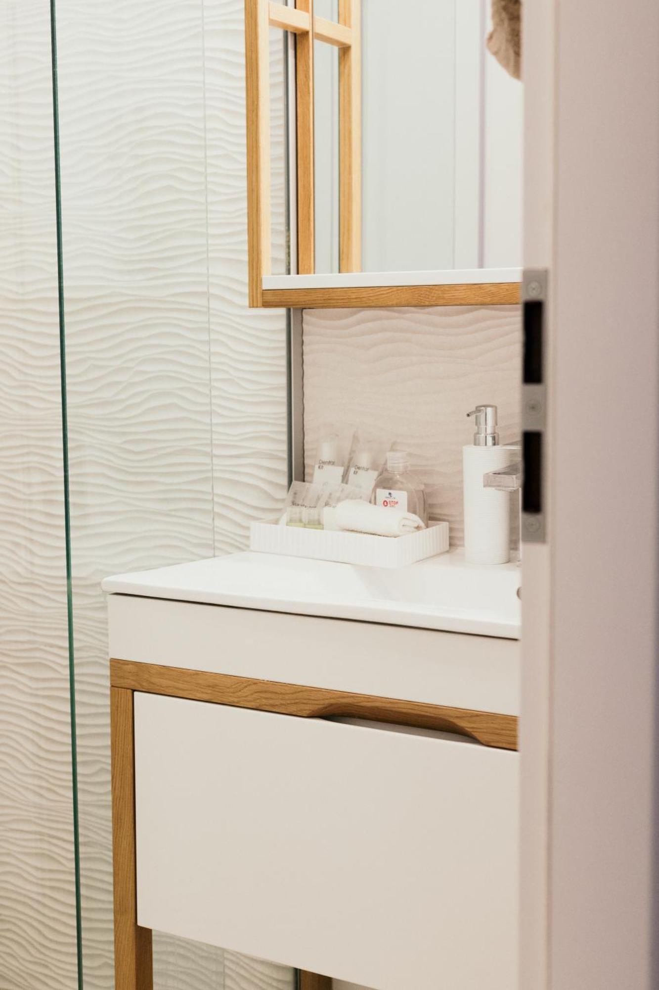 Apartment Exclusive In The Center Of Bucharest