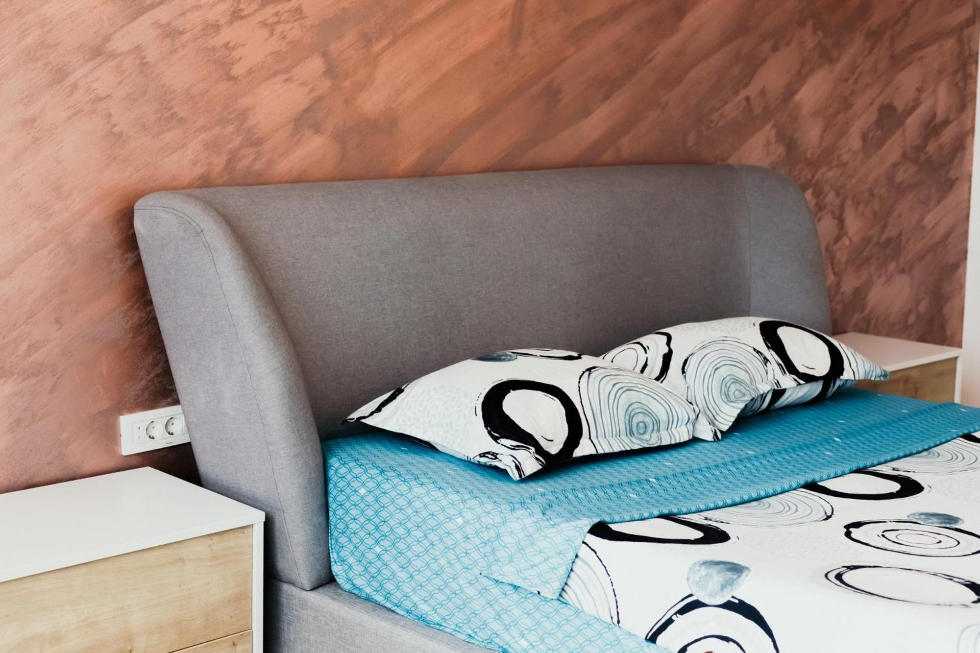 Exclusive In The Center Of Apartment Bucharest