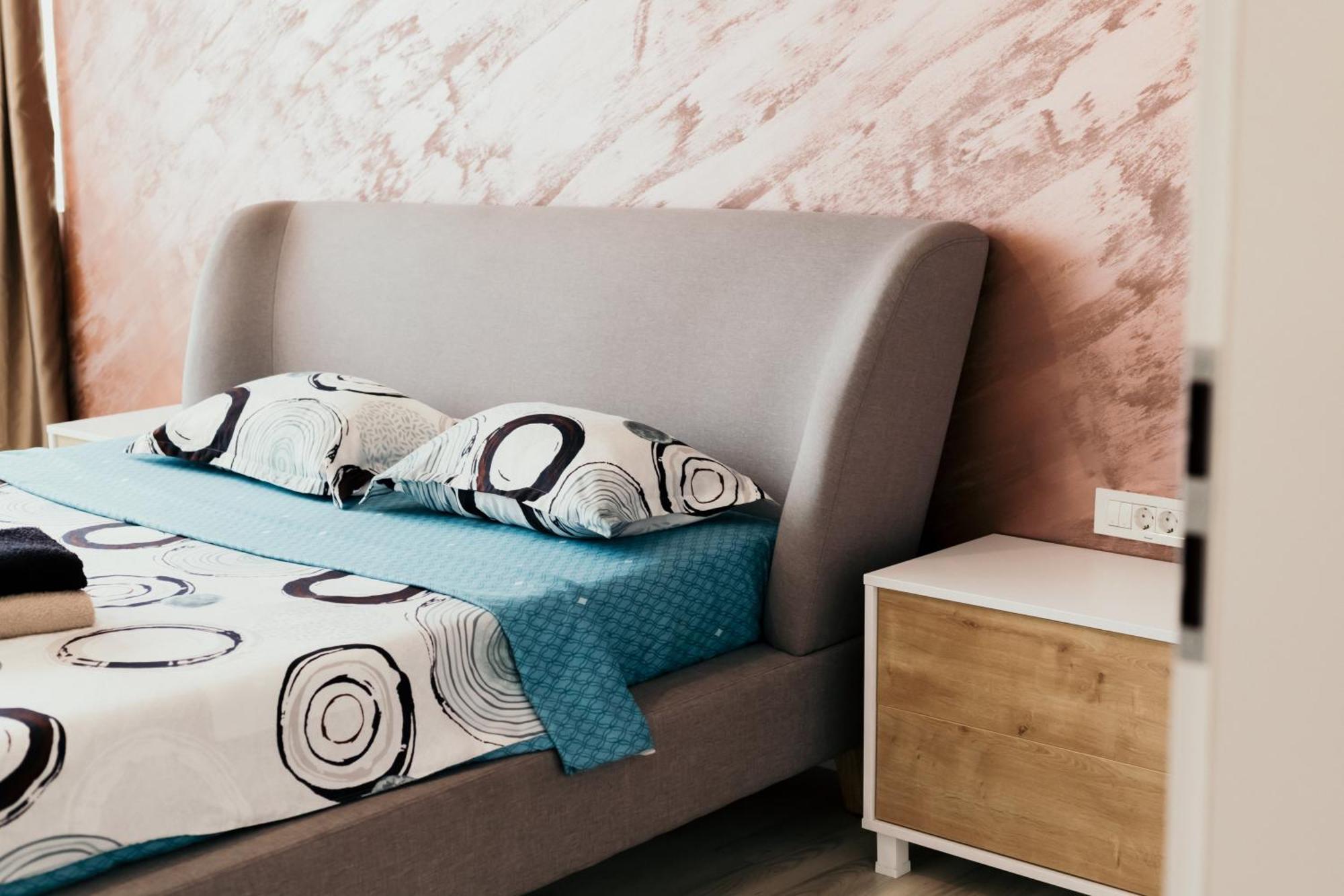 Exclusive In The Center Of Apartment
