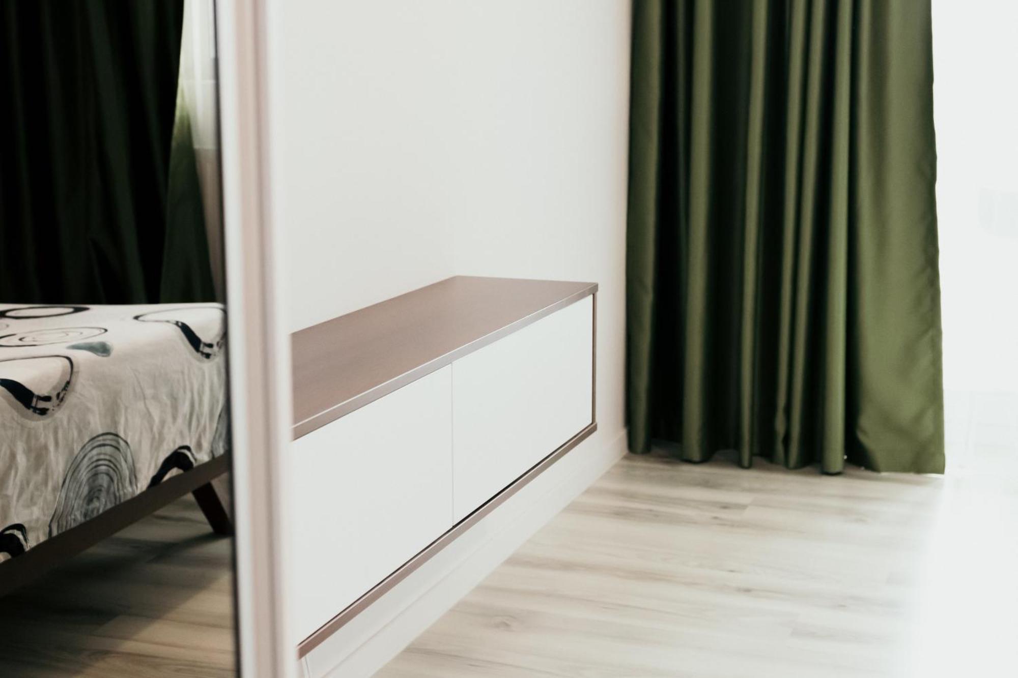 Apartment Exclusive In The Center Of Bucharest