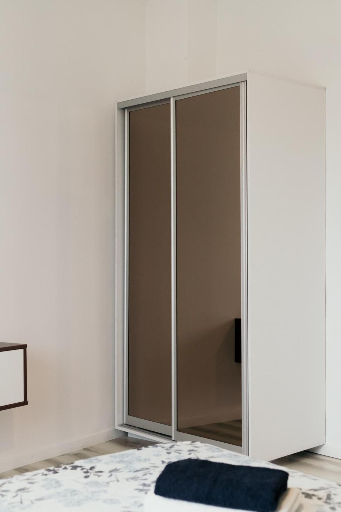 Apartment Exclusive In The Center Of
