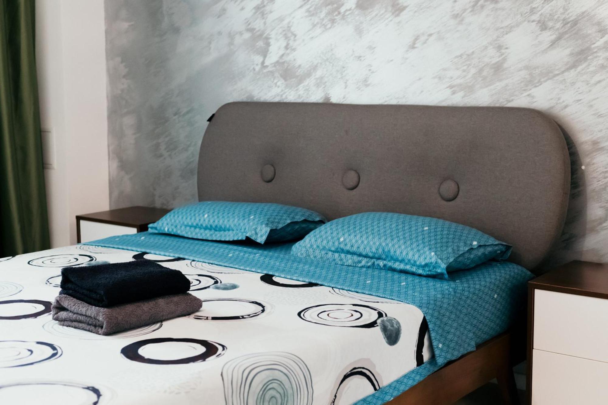 Apartment Exclusive In The Center Of *
