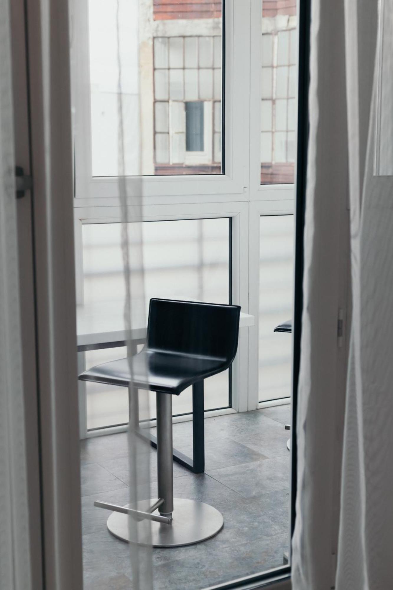Exclusive In The Center Of Apartment Bucharest