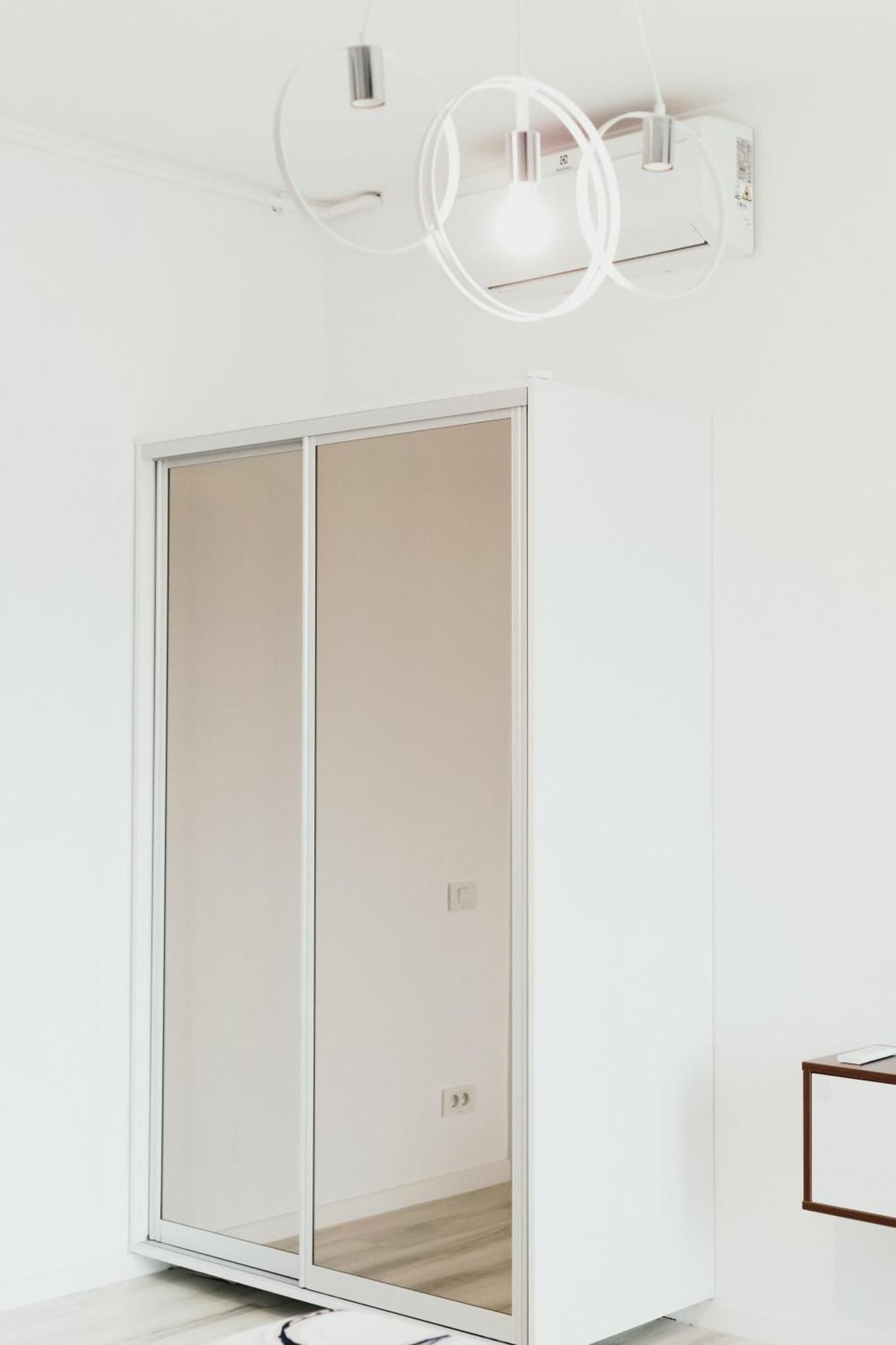 Apartment Exclusive In The Center Of Bucharest