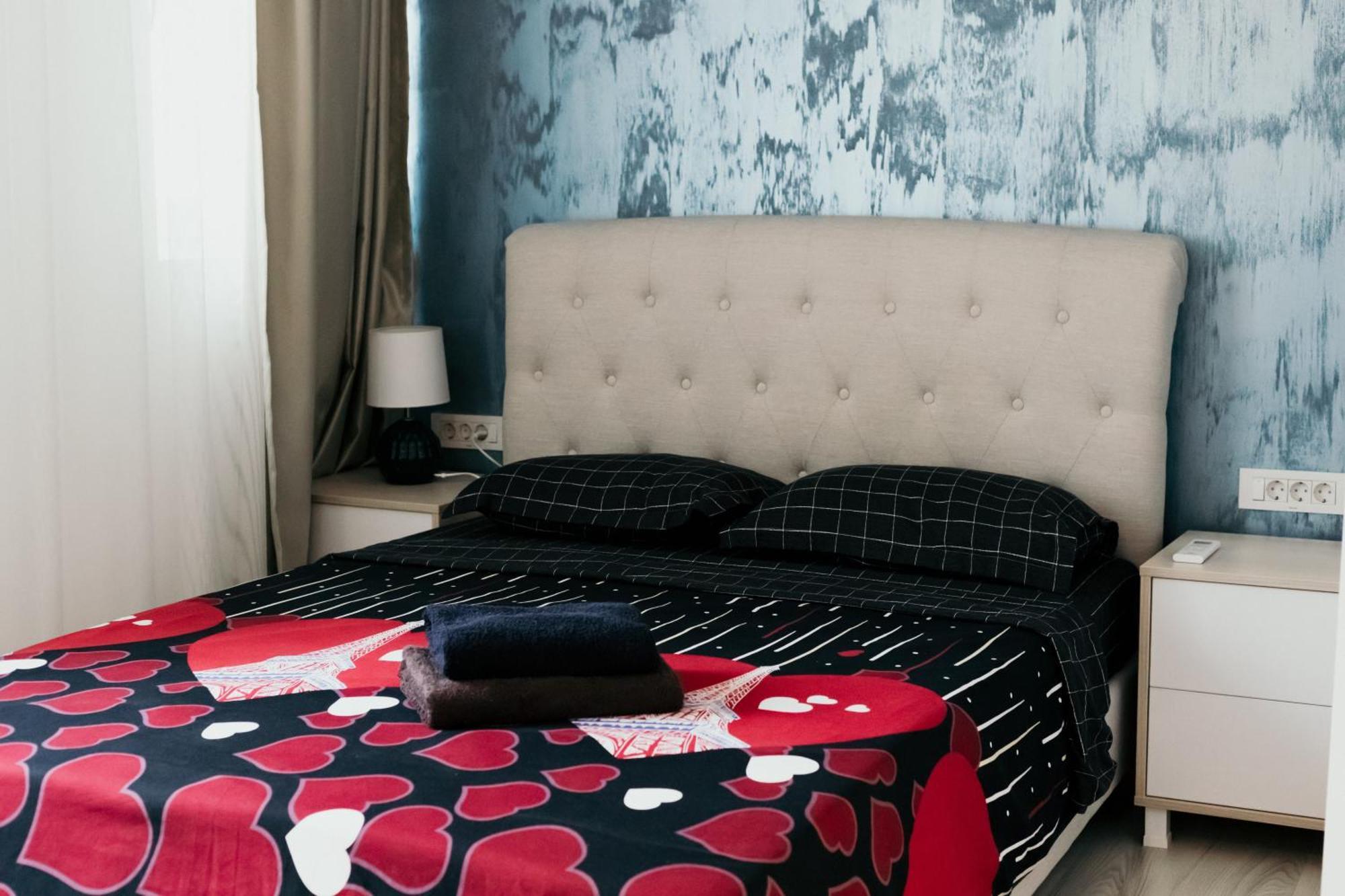 Exclusive In The Center Of Apartment