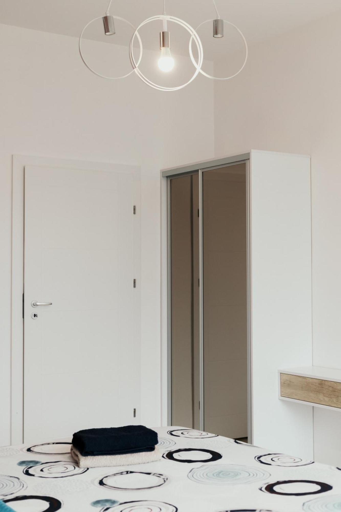 Exclusive In The Center Of Apartment Bucharest