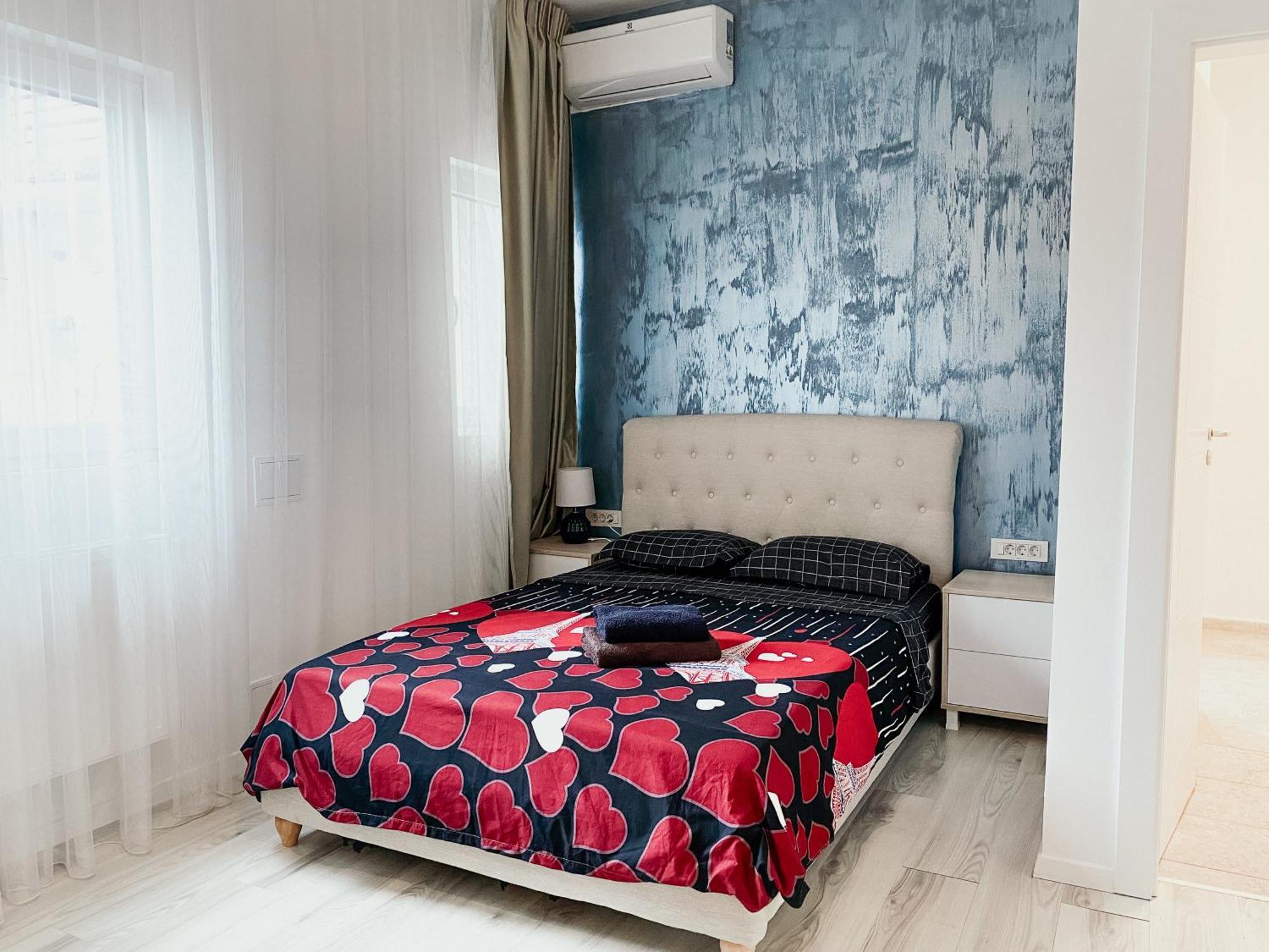 Apartment Exclusive In The Center Of Bucharest