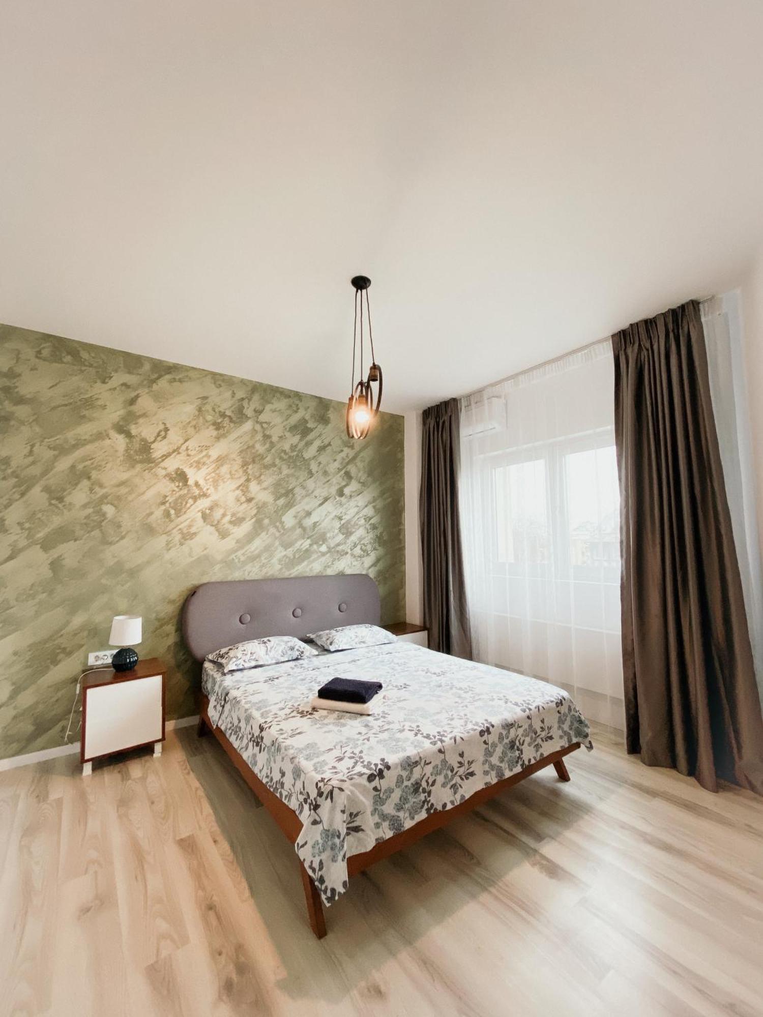 Exclusive In The Center Of * Bucharest