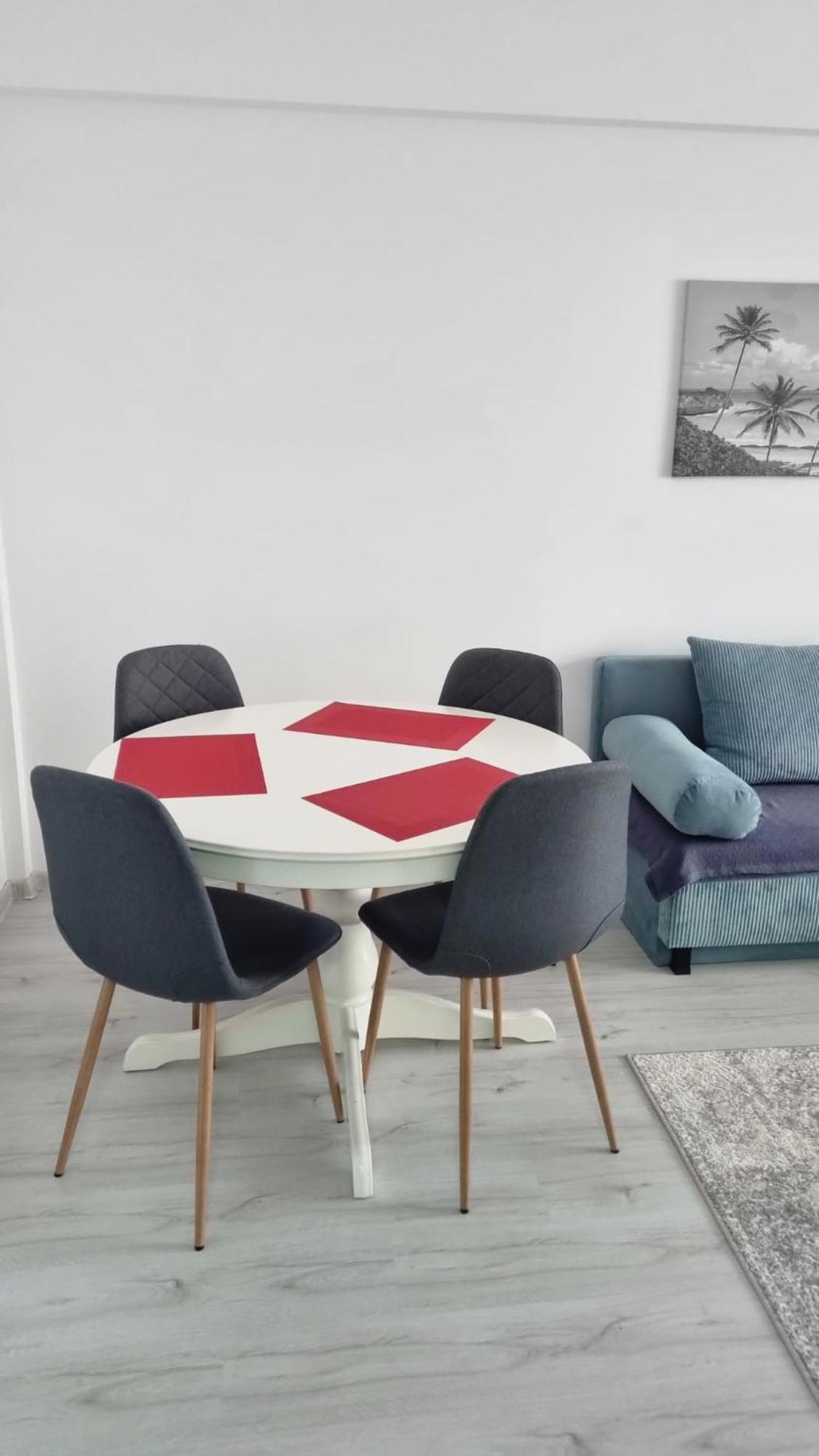 Apartment Cozy Pallady Bucharest