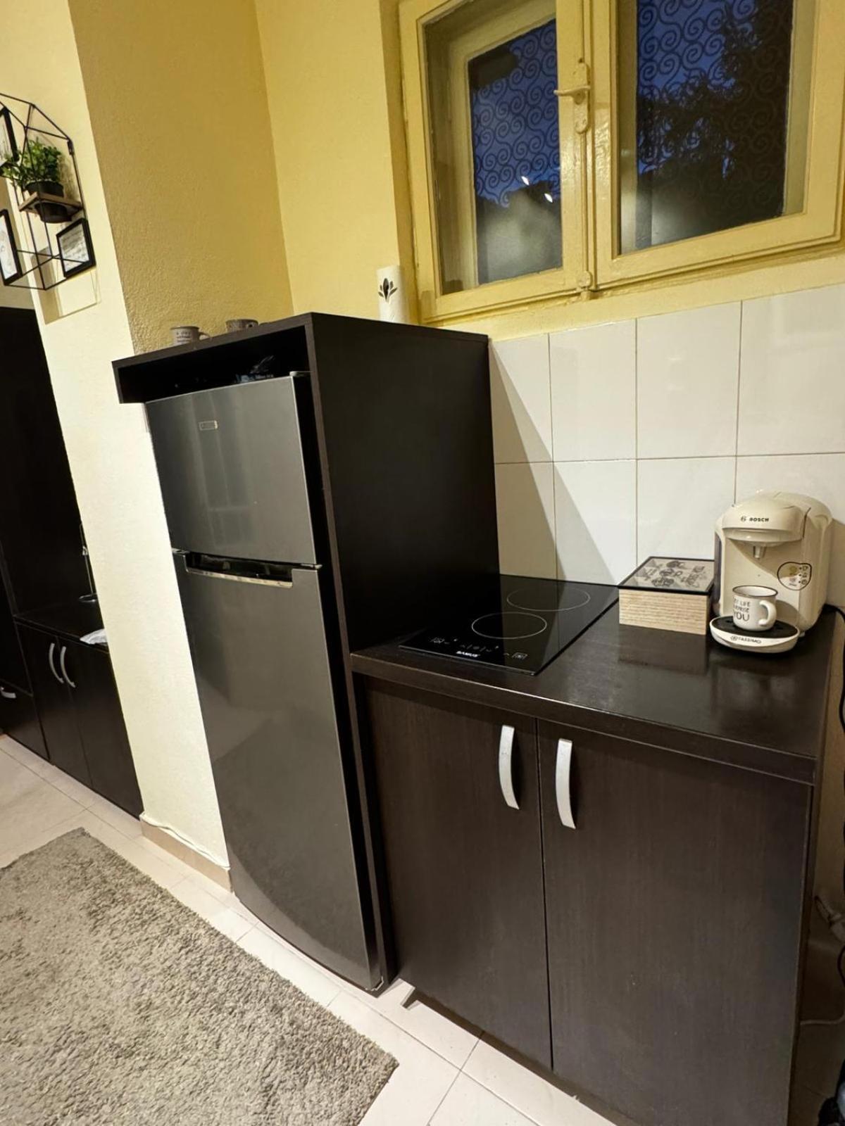 Relax Cotroceni Holiday home *