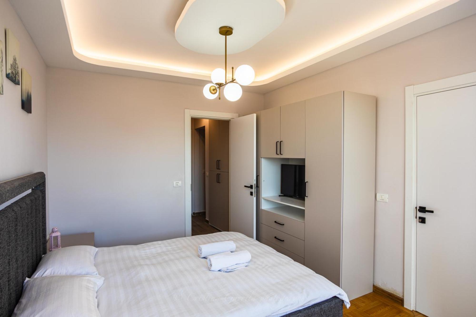 Apartment On Magheru Boulevard