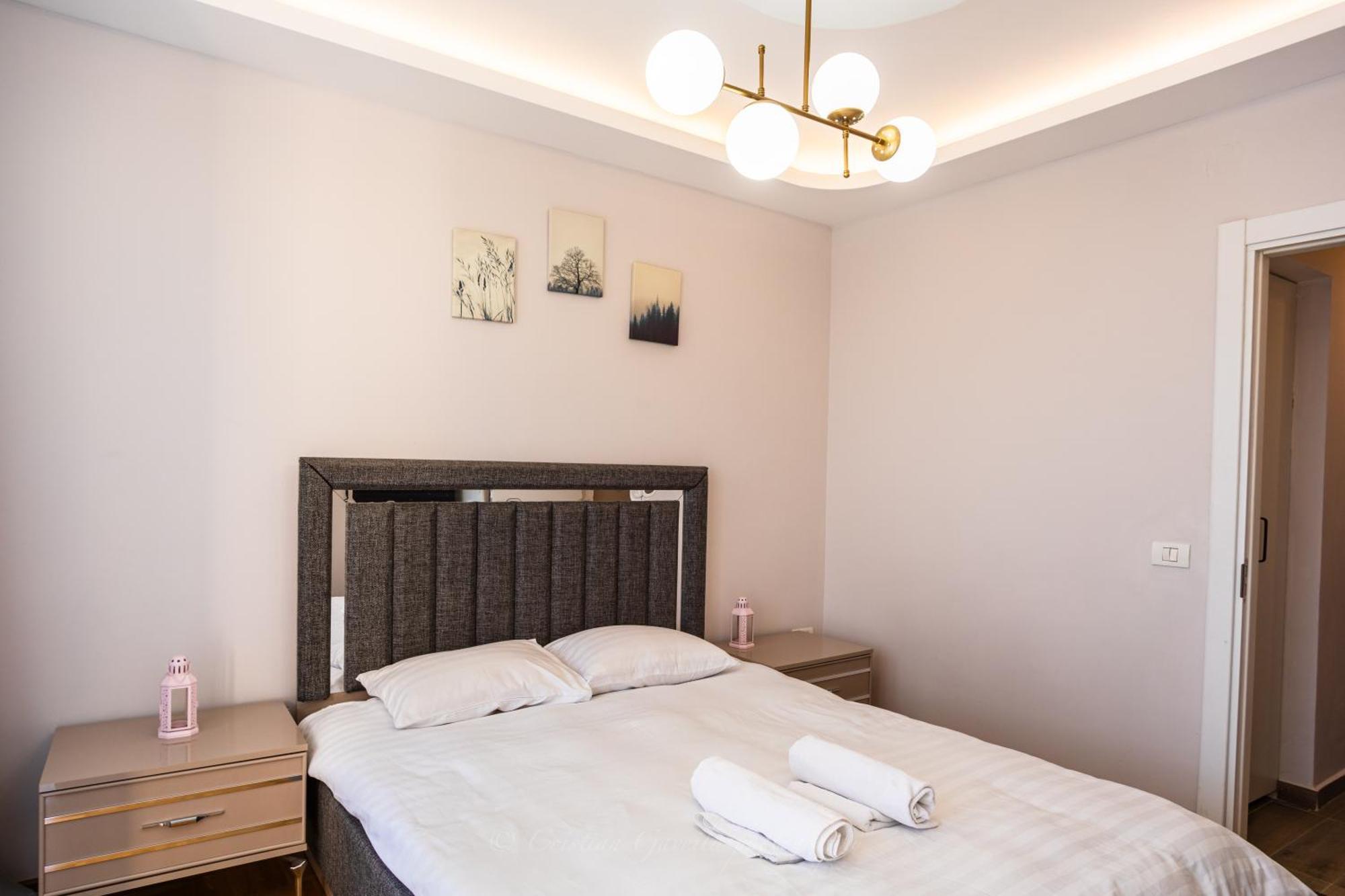 Apartment On Magheru Boulevard Bucharest