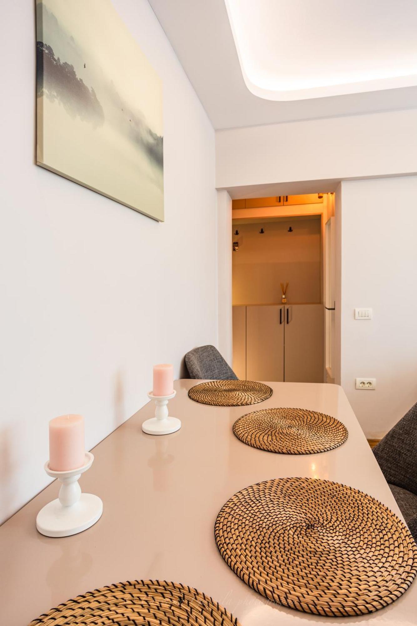 Apartment On Magheru Boulevard Bucharest