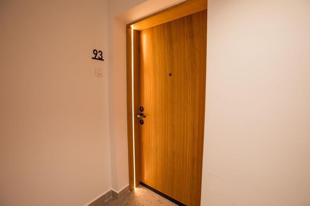 Escapism - Premium 1br With Parking * Bucharest