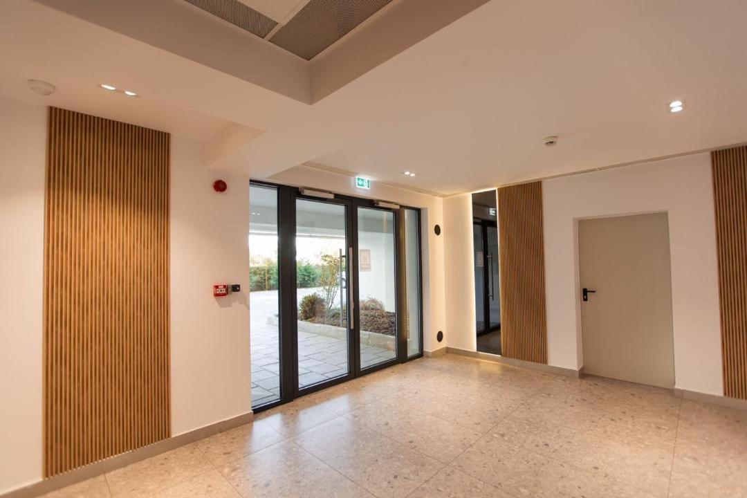 Escapism - Premium 1br With Parking Apartment Bucharest