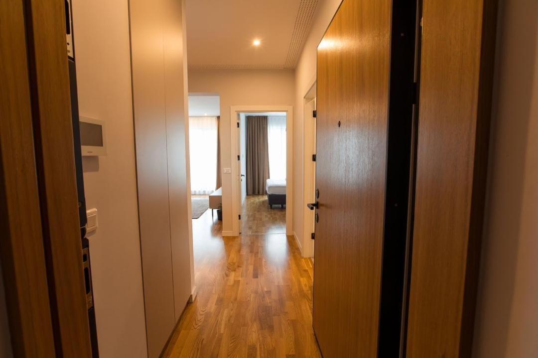 Escapism - Premium 1br With Parking Apartment *