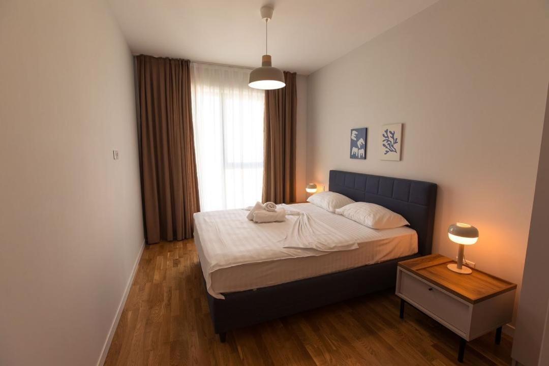 Escapism - Premium 1br With Parking * Bucharest
