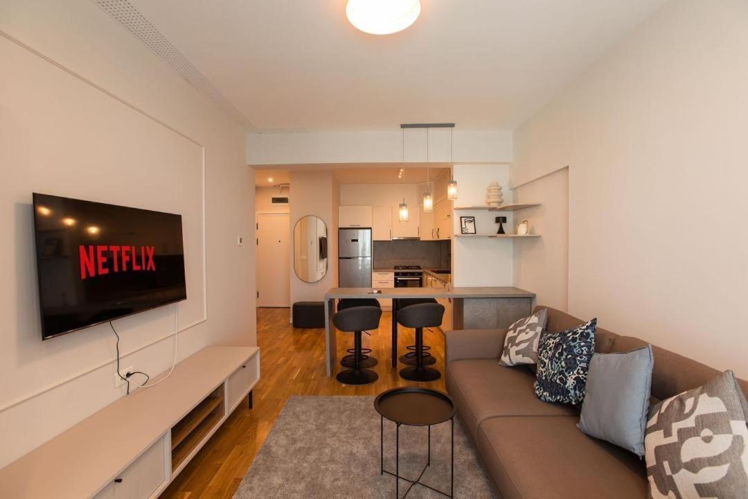 Escapism - Premium 1br With Parking Bucharest