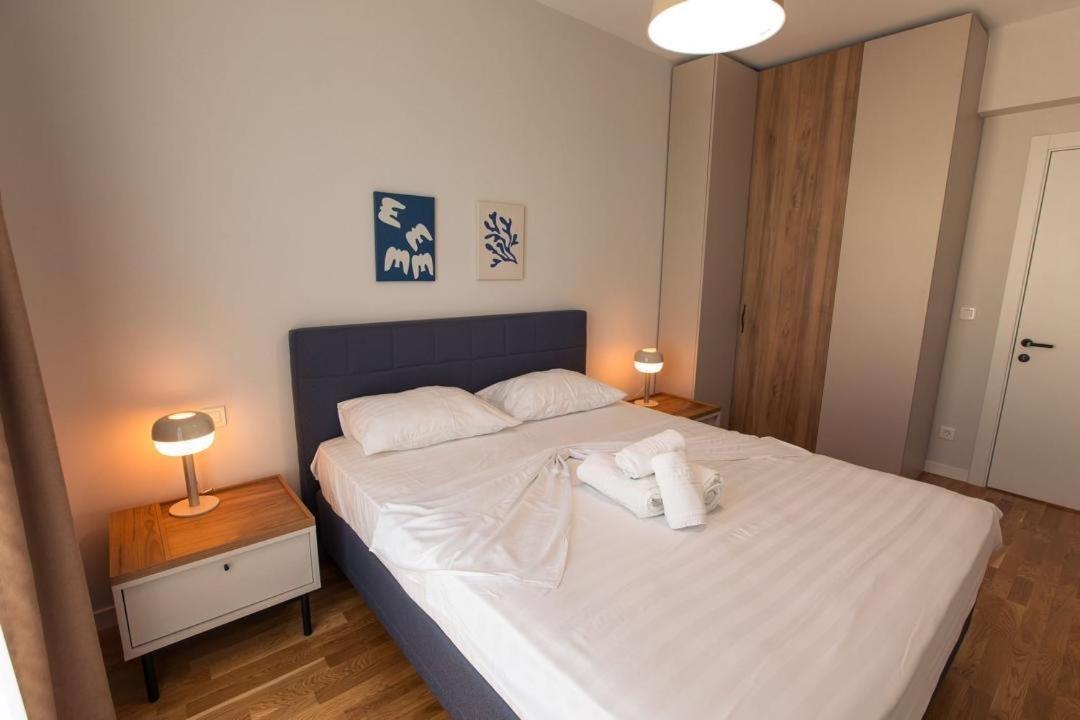 Escapism - Premium 1br With Parking Apartment *